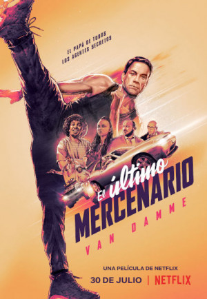El último mercenario
