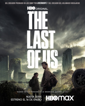 The Last of Us (2023)