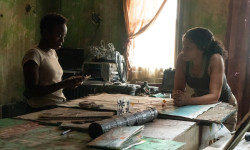 The Last of Us