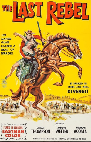 The Last Rebel