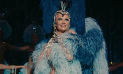 The Last Showgirl