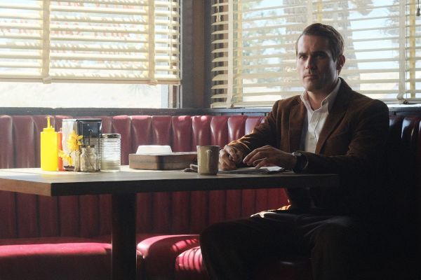 The Last Stop in Yuma County foto crítica.