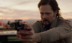 The Last Stop in Yuma County