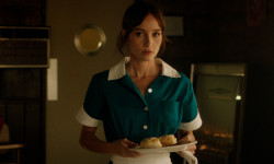 The Last Stop in Yuma County