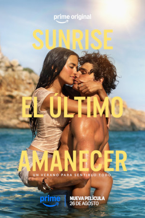 Sunrise: El último amanecer