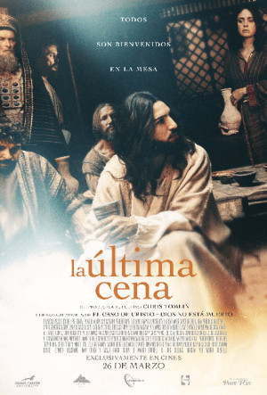 La última cena (2025)