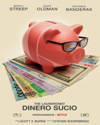 The Laundromat: Dinero sucio