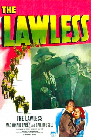 The Lawless (1950)