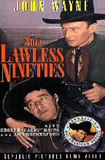 The Lawless Nineties