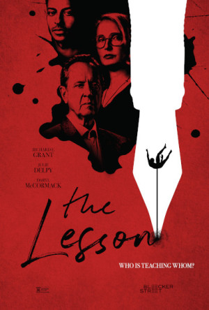 The Lesson (2023)