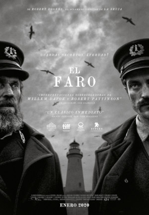 El faro