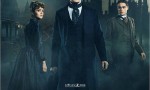 Los misteriosos asesinatos de Limehouse