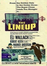 The Lineup