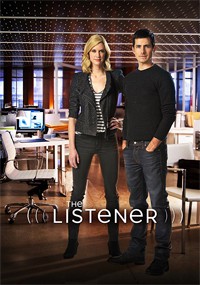 The Listener (3ª temporada)