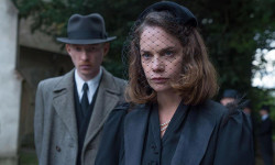 The Little Stranger