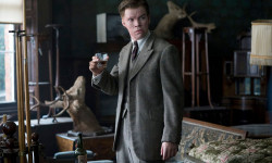 The Little Stranger