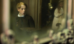The Little Stranger