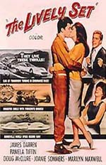 The Lively Set (1964)