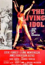 The Living Idol (1957)