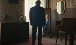 The Loneliest Man in Town