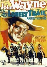 The Lonely Trail