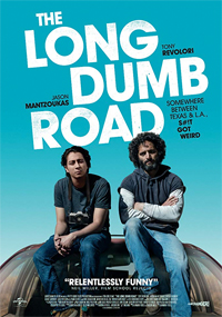 The Long Dumb Road