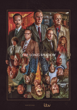 La sombra alargada (The Long Shadow)