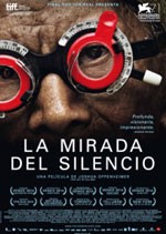 La mirada del silencio (2014)