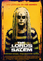 The Lords of Salem (2012)