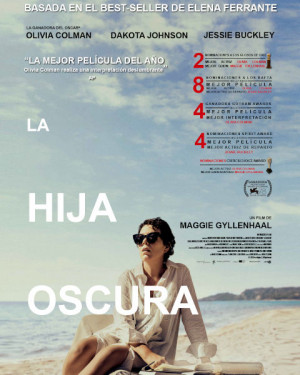 La hija oscura