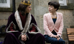 The Lost King