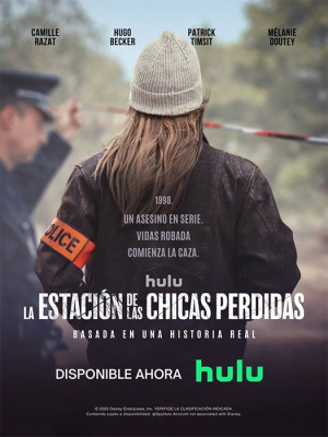 La estación de las chicas perdidas