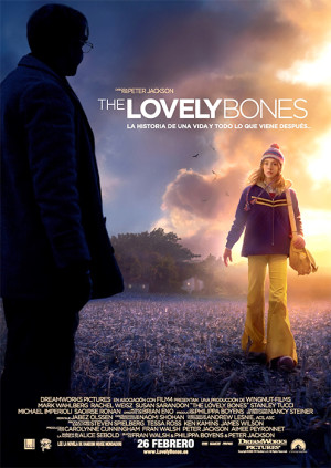 The Lovely Bones (2009)