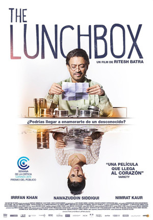 The Lunchbox