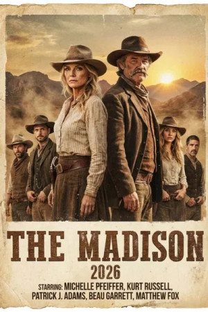 The Madison (2026)