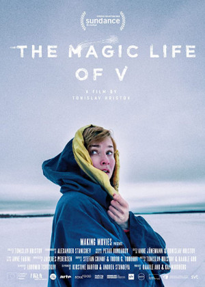 The Magic Life of V. (2019)