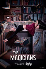 The Magicians (2015)