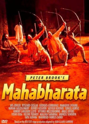 The Mahabharata (1989)