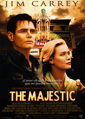 The Majestic