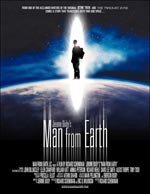 The Man From Earth (2007)