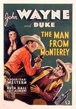 The Man from Monterey