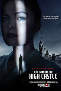 The Man in the High Castle (2ª temporada)