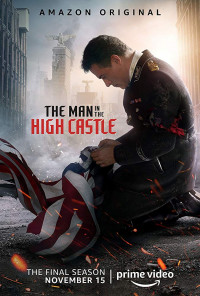 The Man in the High Castle (4ª temporada)