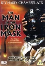 The Man in the Iron Mask