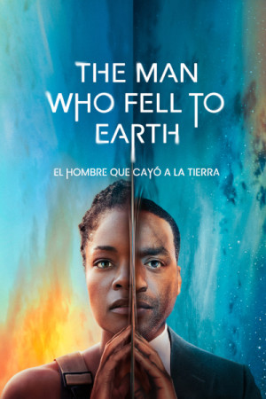 The Man Who Fell to Earth (El hombre que cayó a la Tierra)