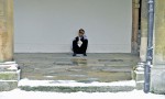 El hombre que conocía el infinito