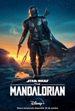 The Mandalorian (2ª temporada) (2020)