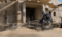 The Mandalorian (2ª temporada)