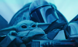 The Mandalorian (3ª temporada) 