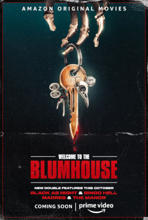 The Manor (2021)